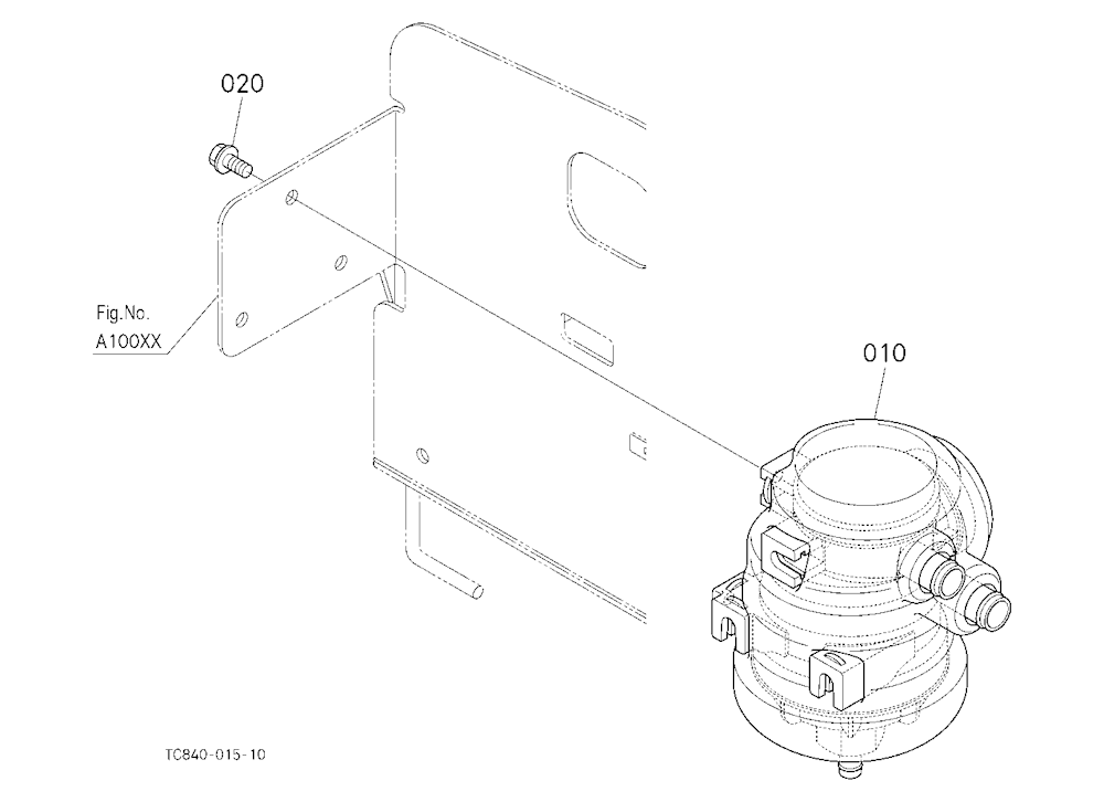 Oil Separator