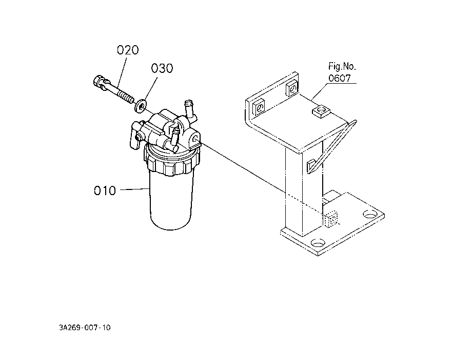 Separator