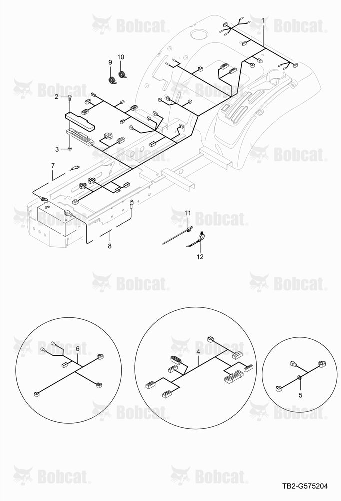Wire Harness Group