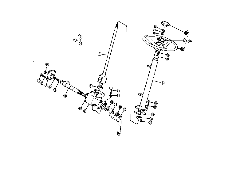Steering