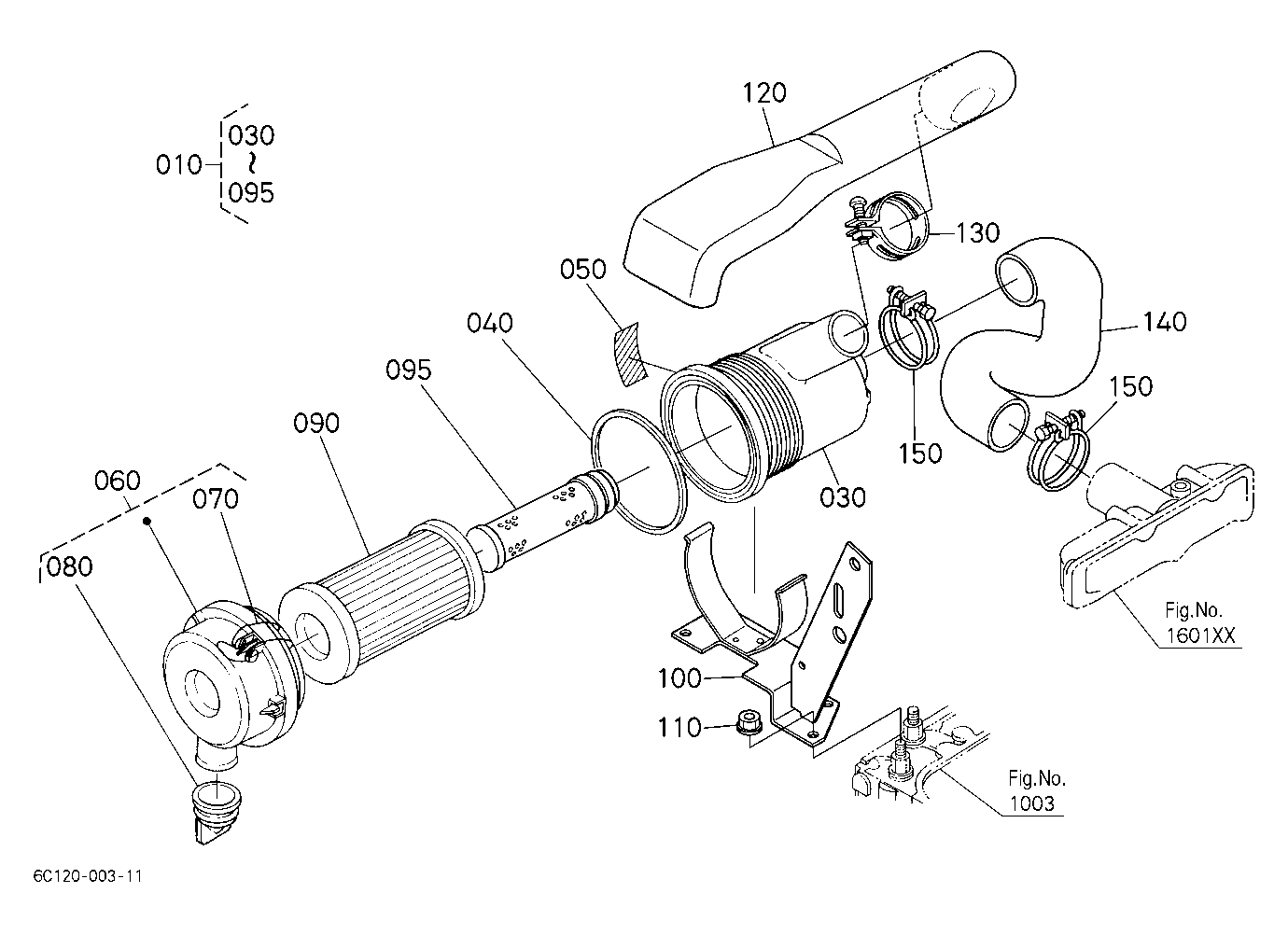 Air Cleaner