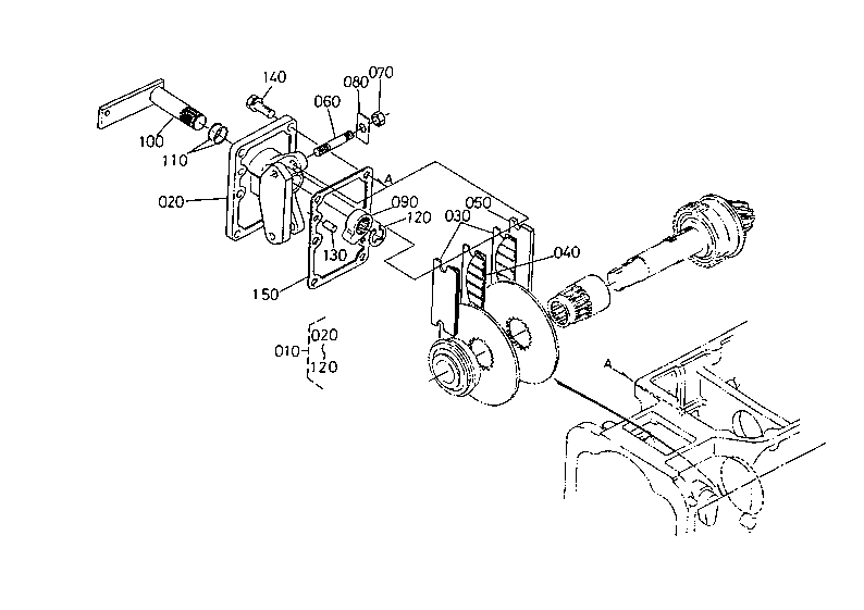 Parking Brake