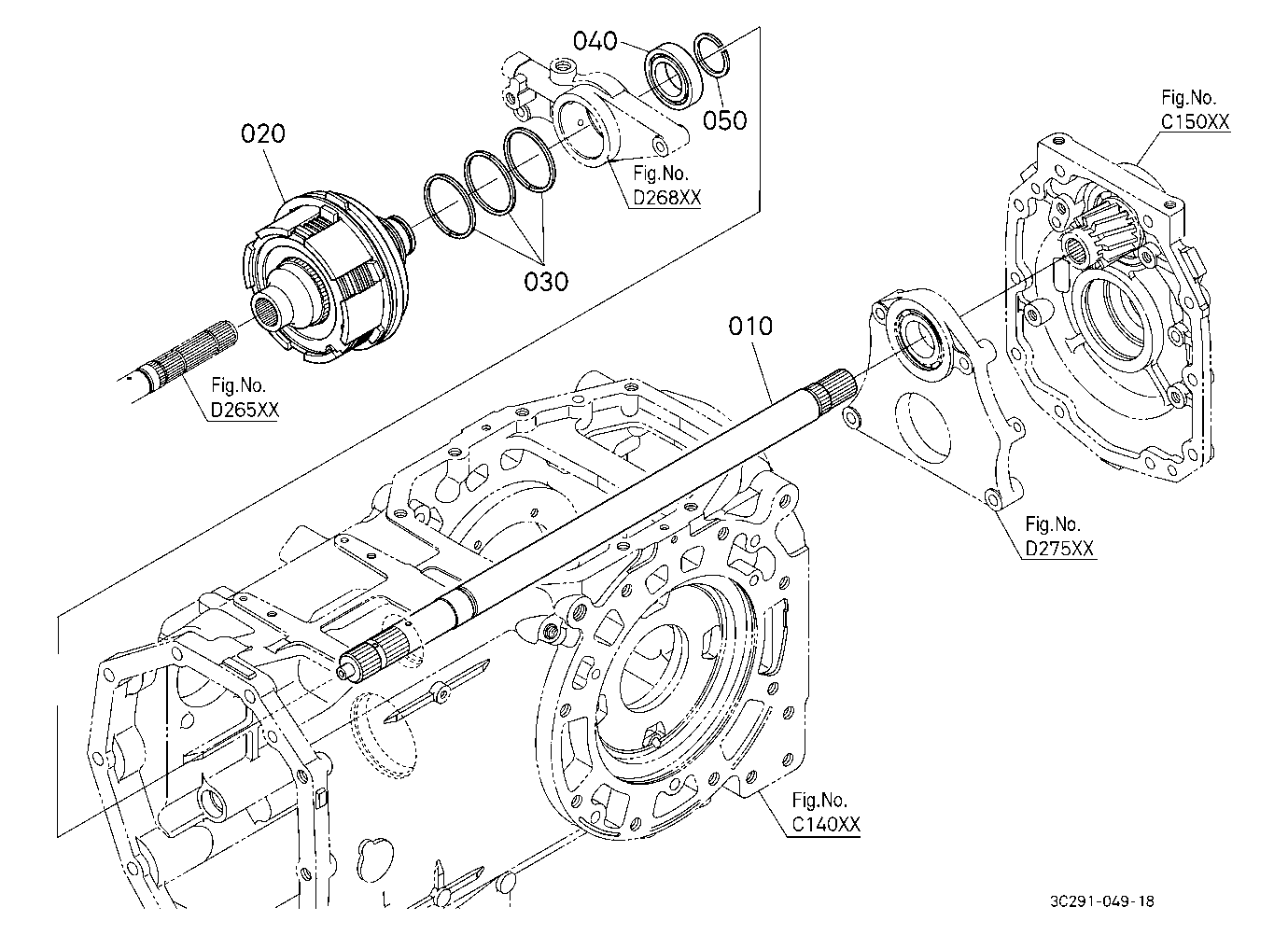 Pto Clutch [New]
