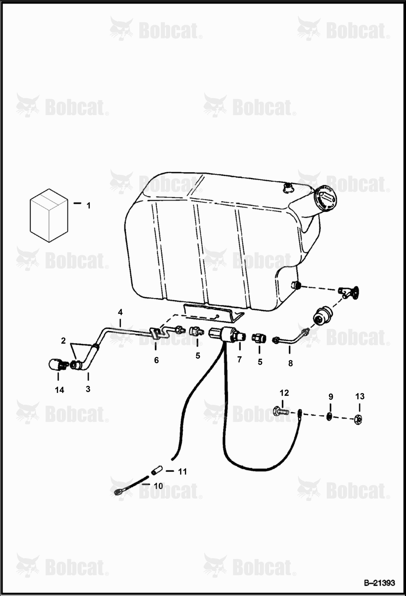 Fuel Solenoid