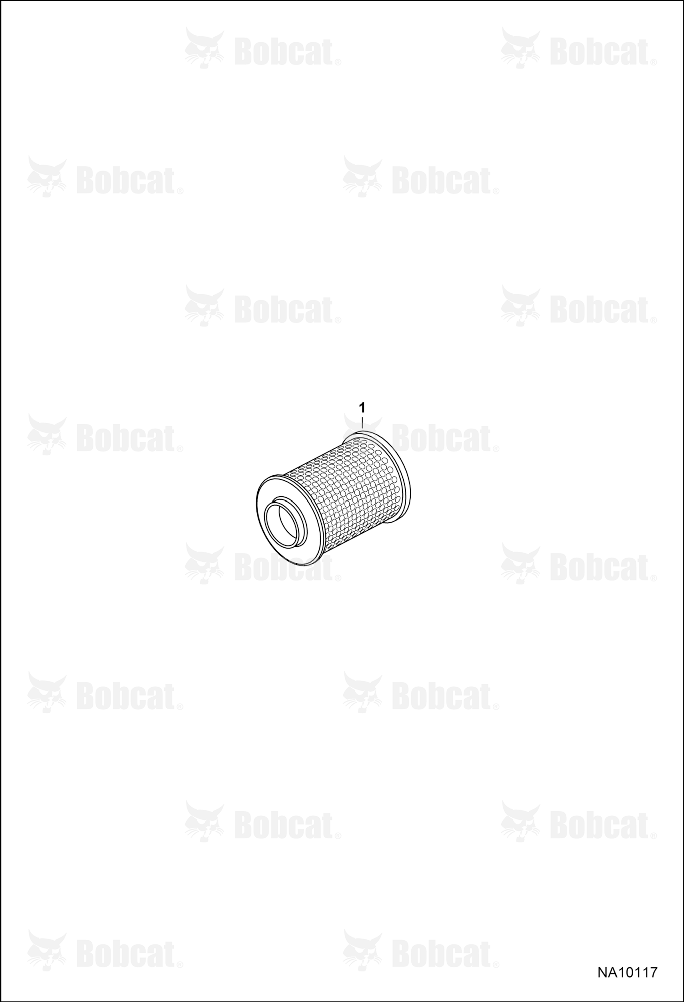 Scheduled Maintenance Items (Every 10 Hours)