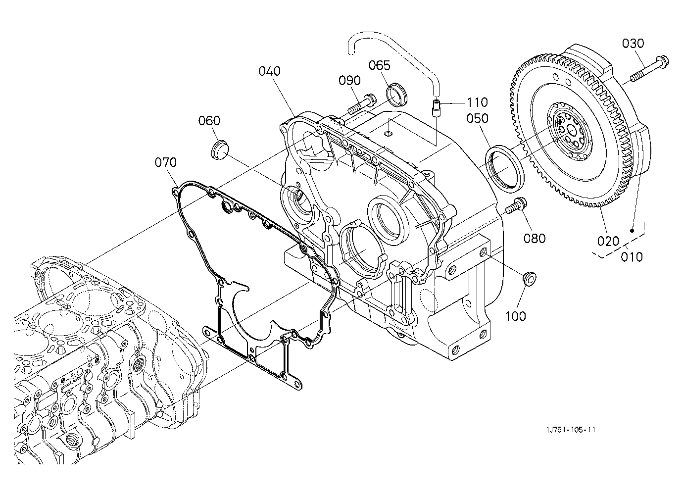 Flywheel [New]