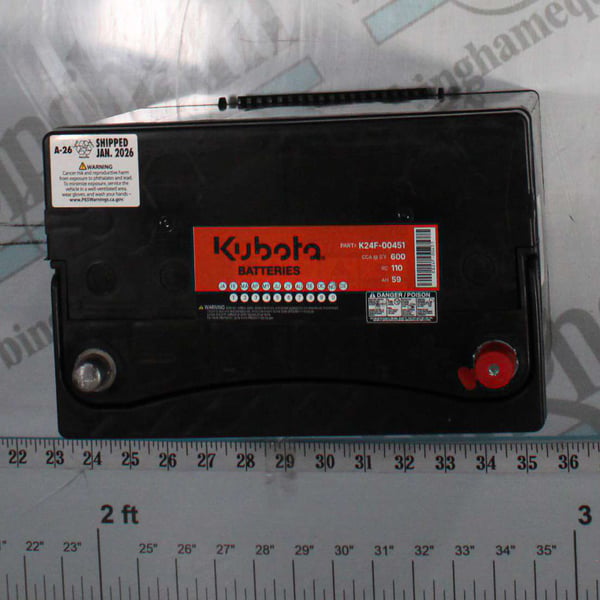 Pid ku kb24f 00451 pt battery flooded group 24f pos 1