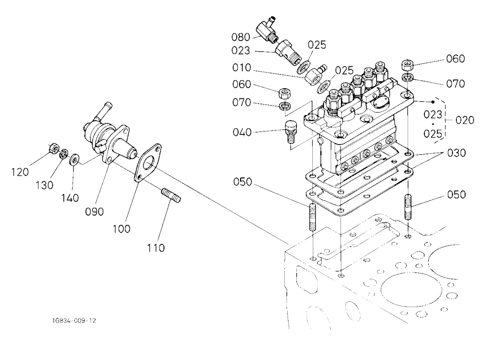 Injection Pump