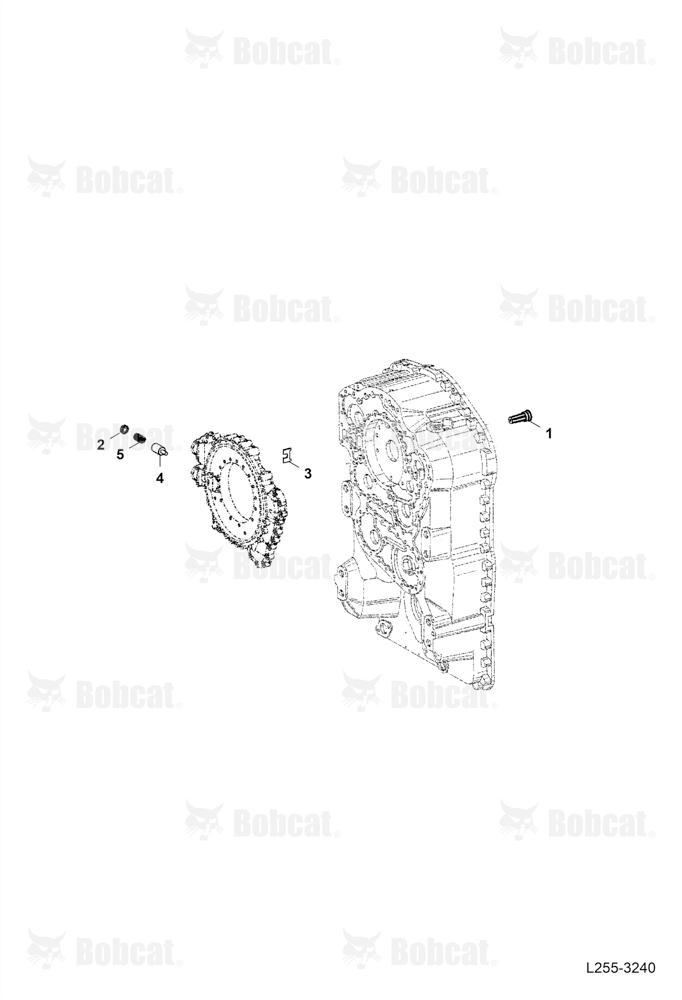 Pressure Regulator
