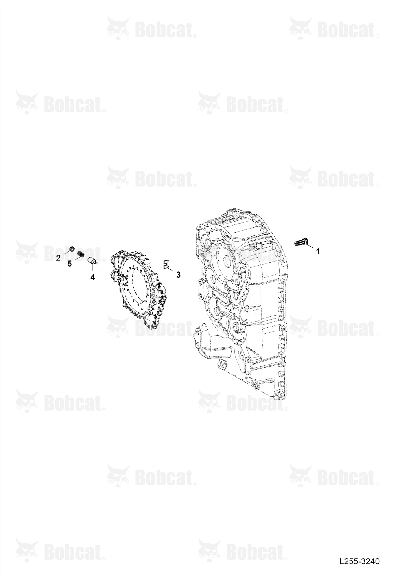 Pressure Regulator