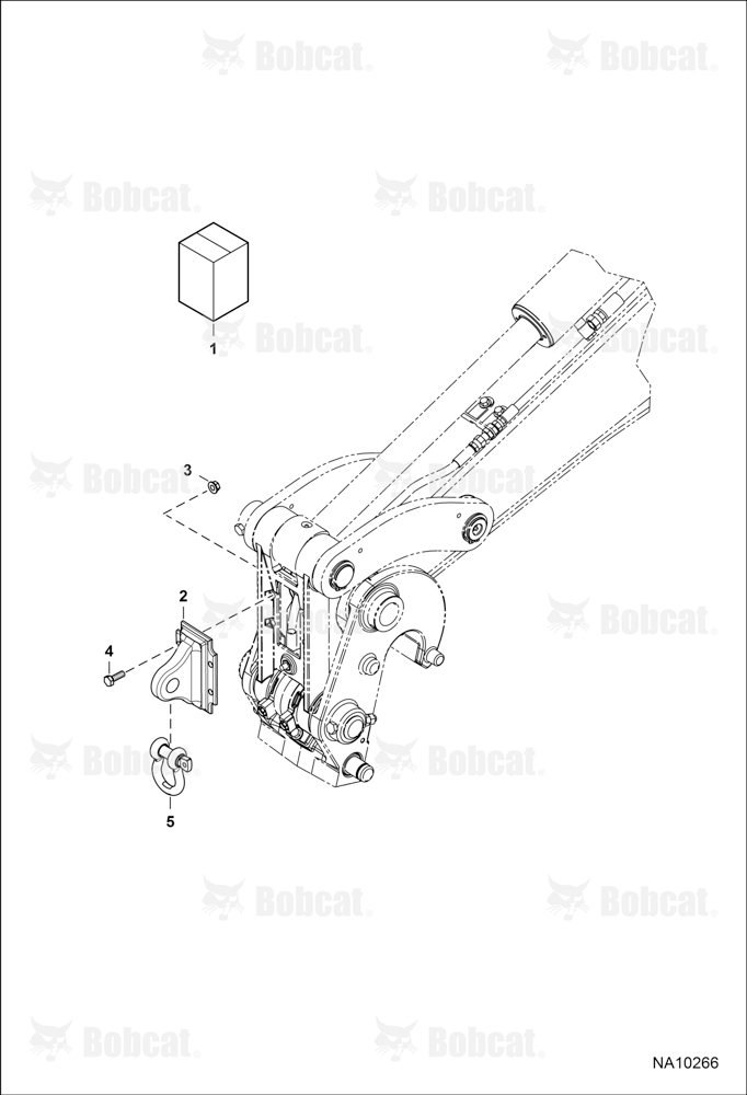 Lift Point Kit