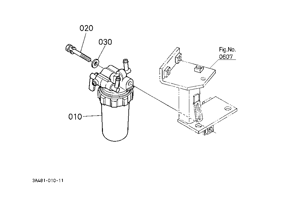 Separator [Rops Type]