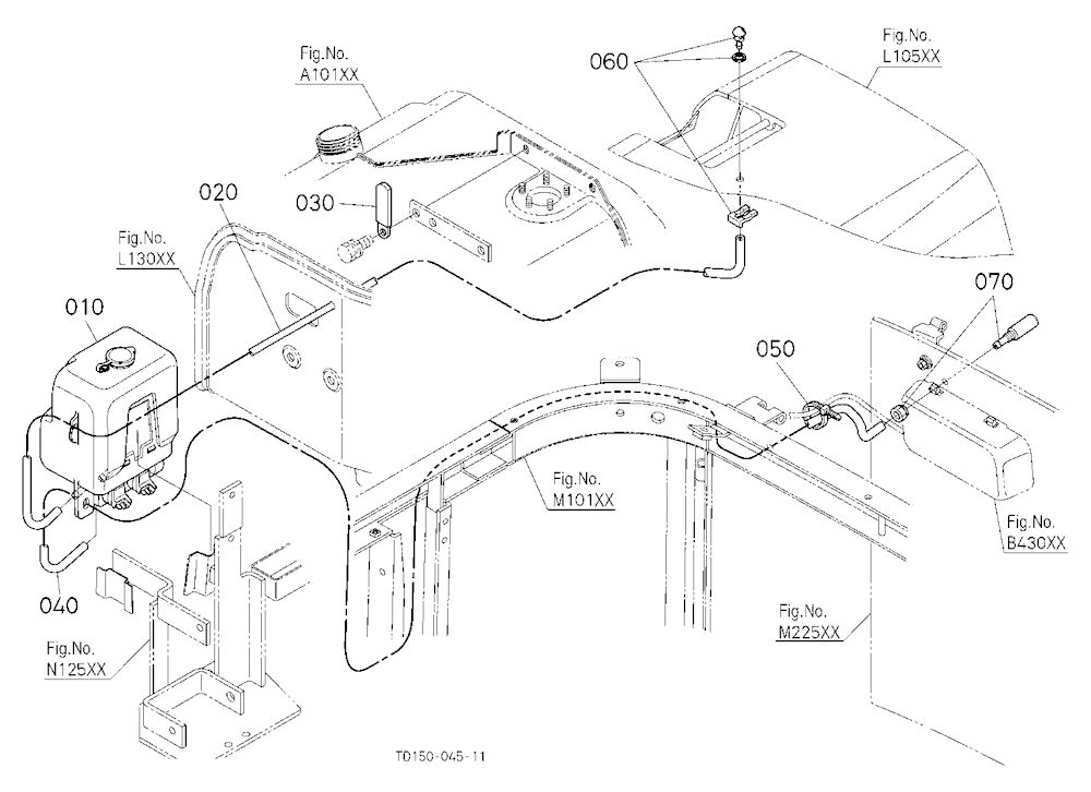 Washer Tank [Ca]