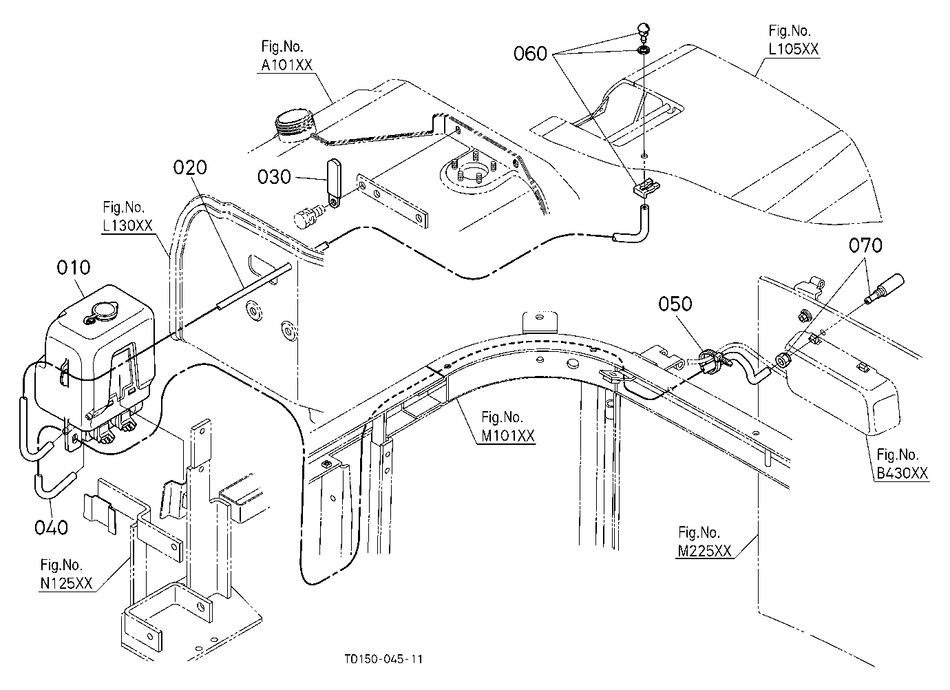 Washer Tank [Ca]