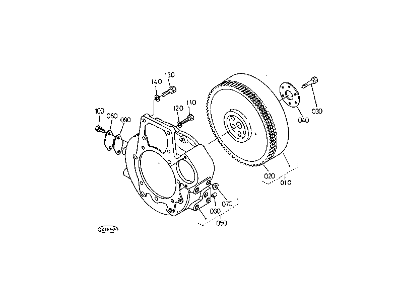 Flywheel(Sc)