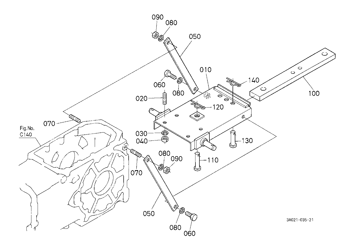 Pto Shaft Protector