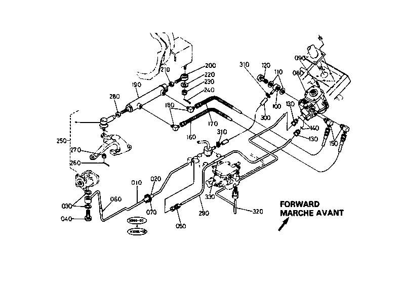 Power Steering