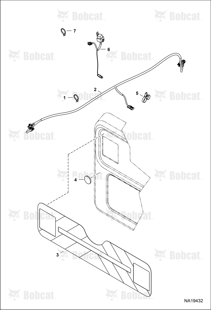 Brake Lighting (SJC)