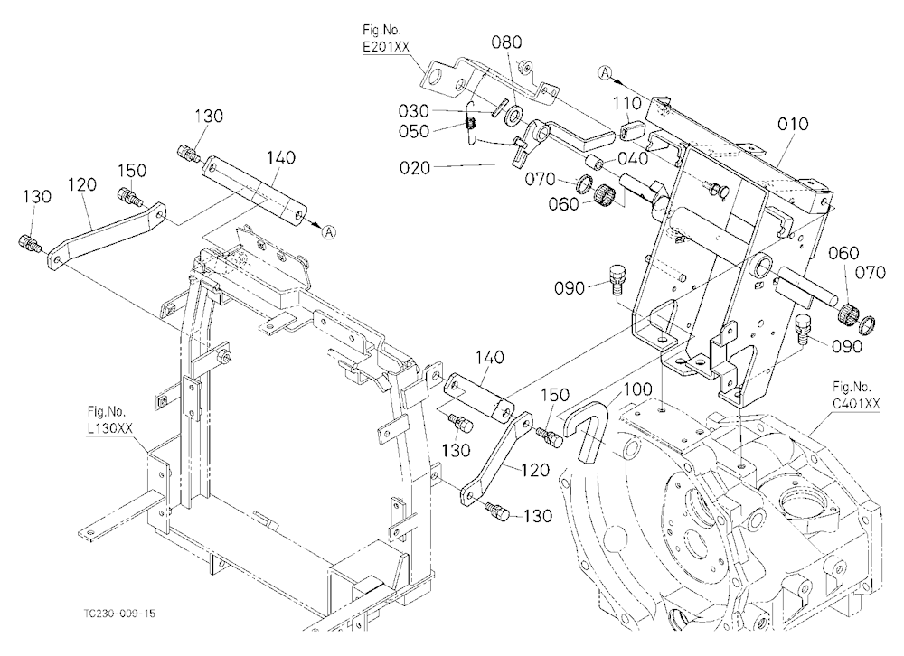 Steering Support [New]