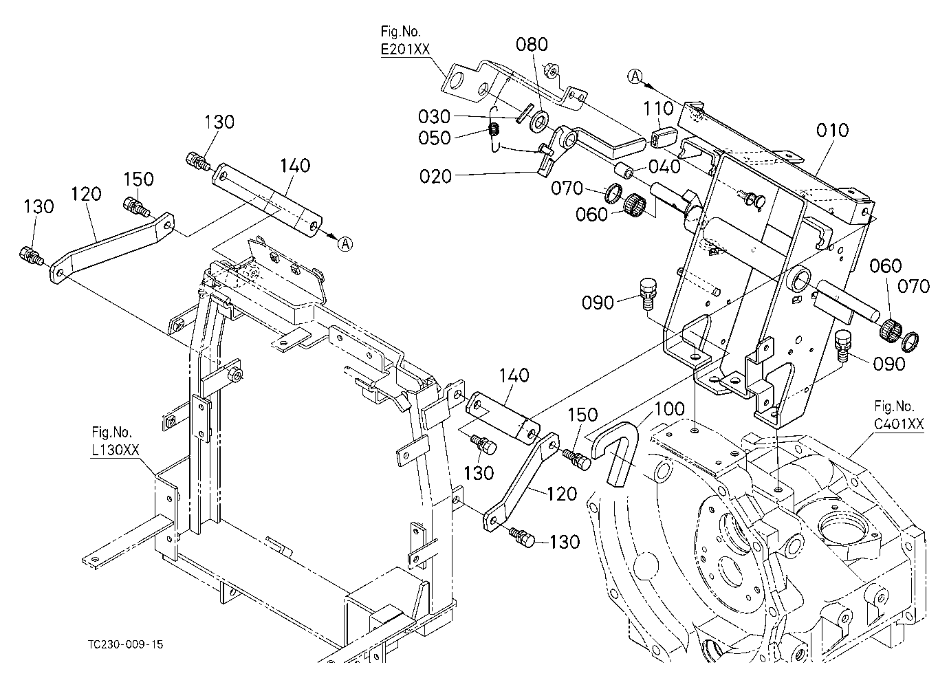 Steering Support [New]