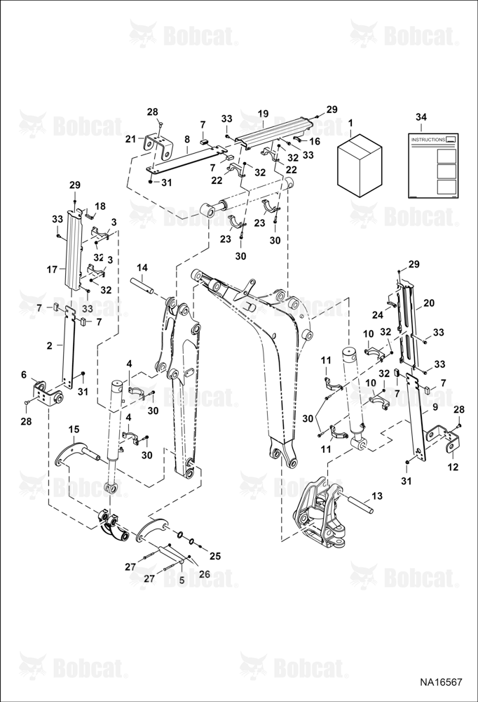 Demolition Kit