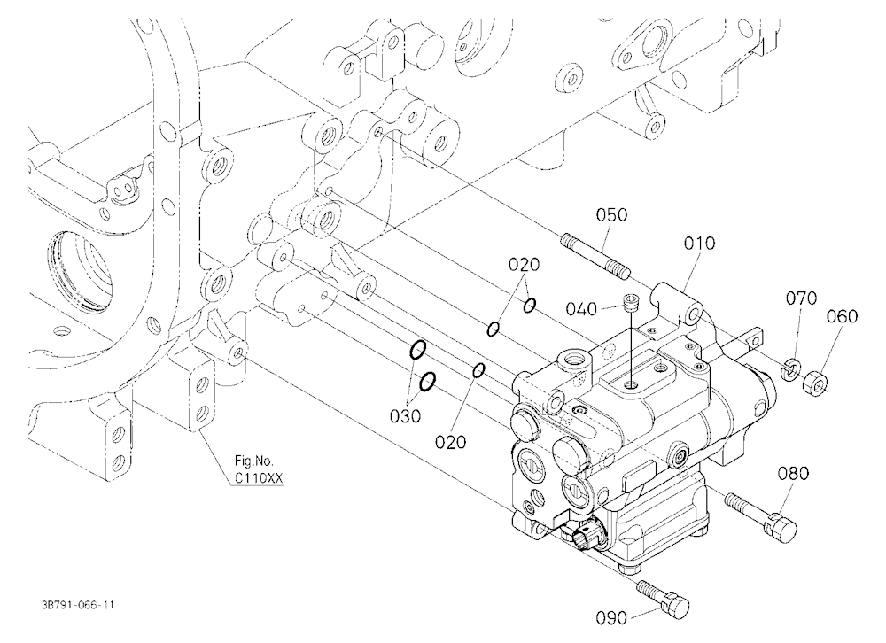 Shuttle Valve