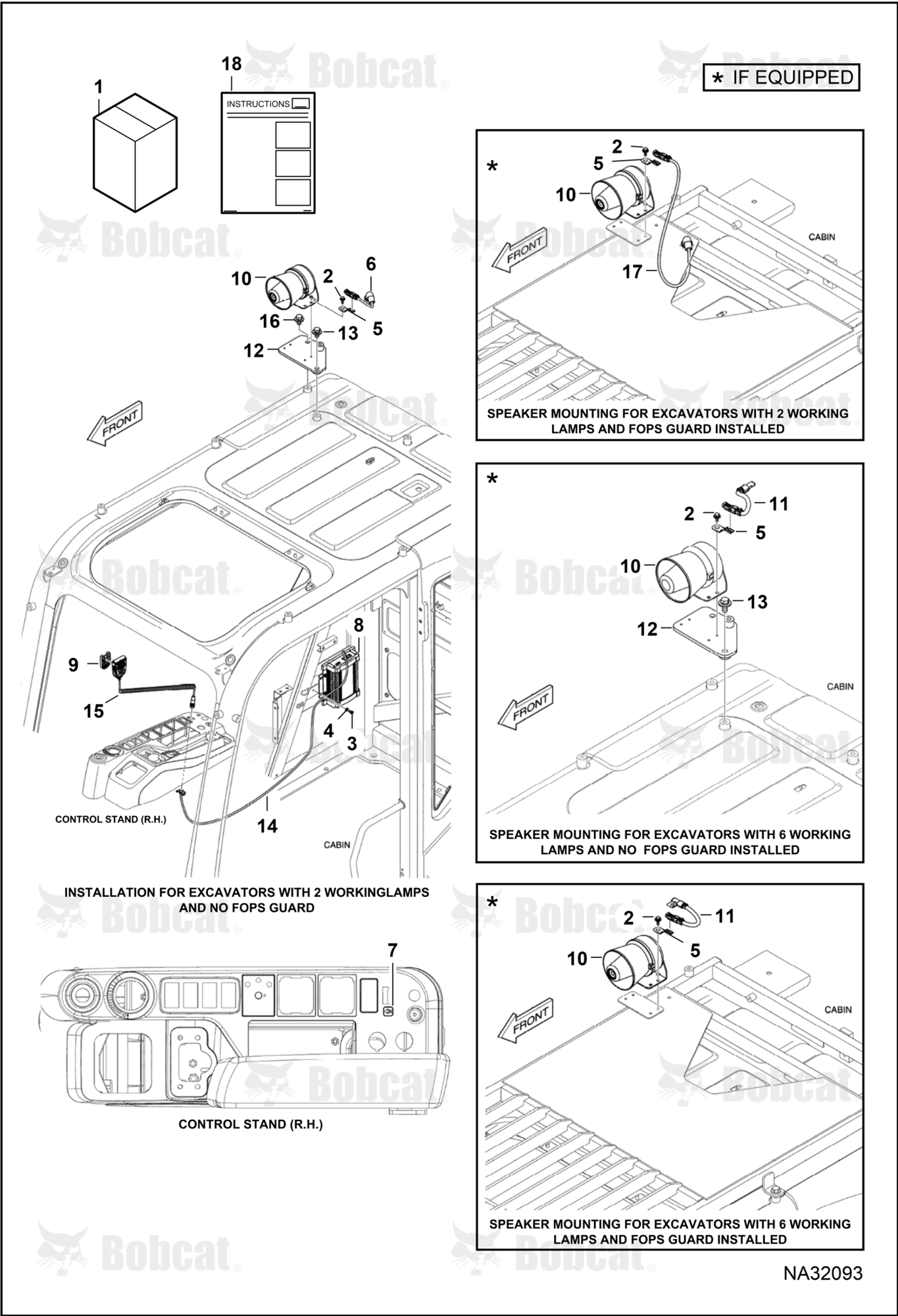 Loudspeaker Kit