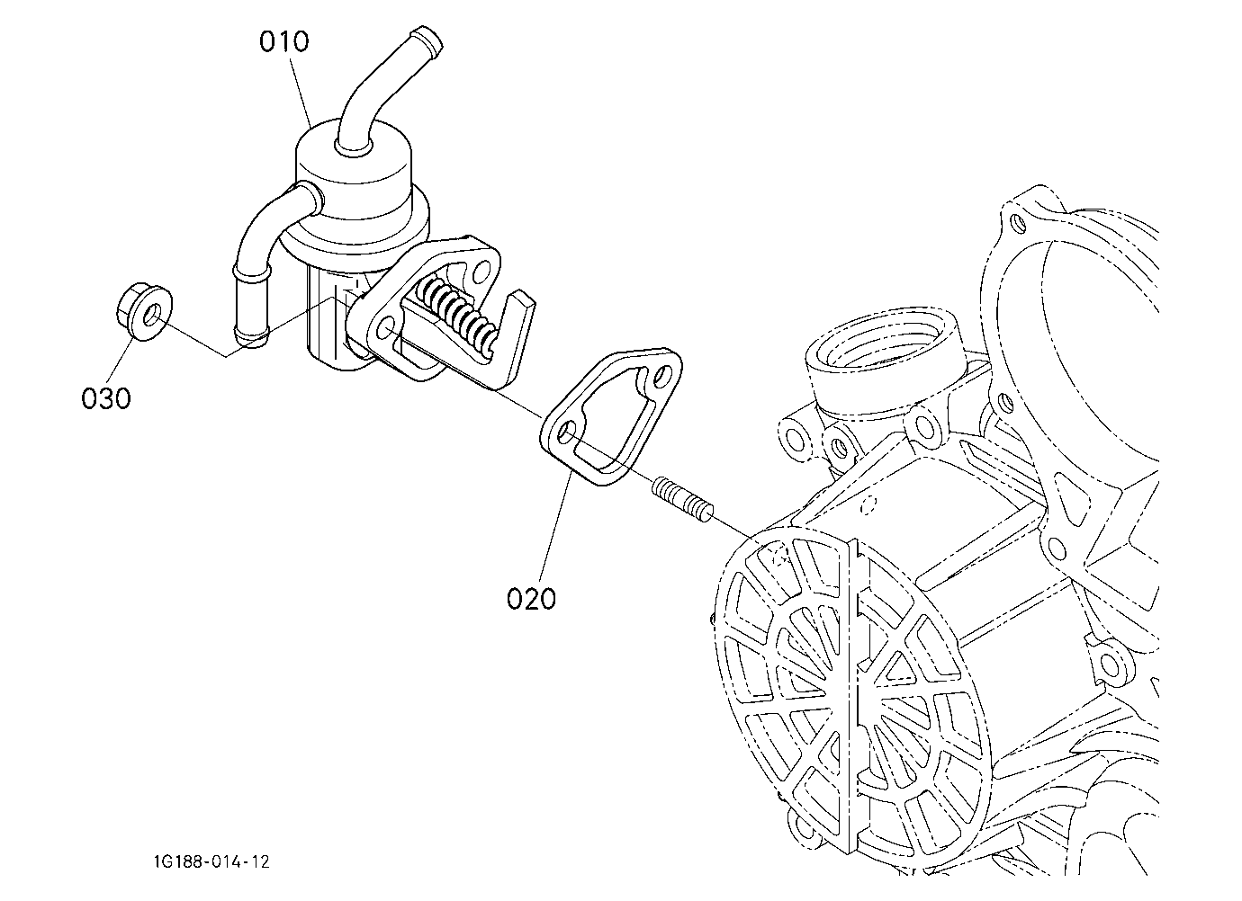 Fuel Pump
