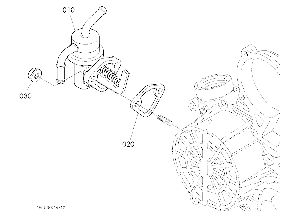 Fuel Pump