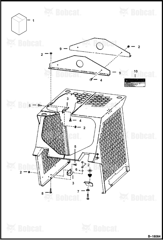 Single Point Lift