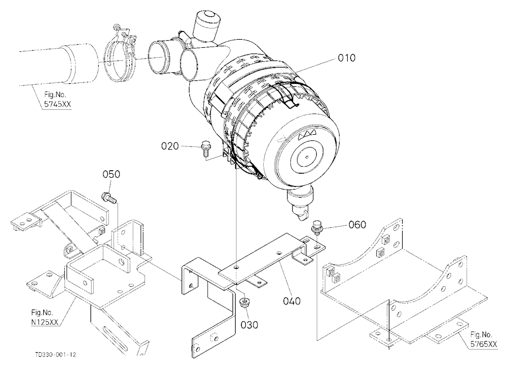 Air Cleaner