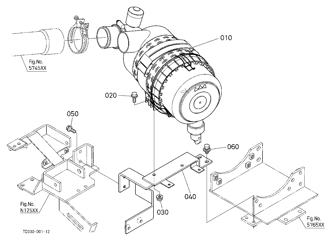 Air Cleaner