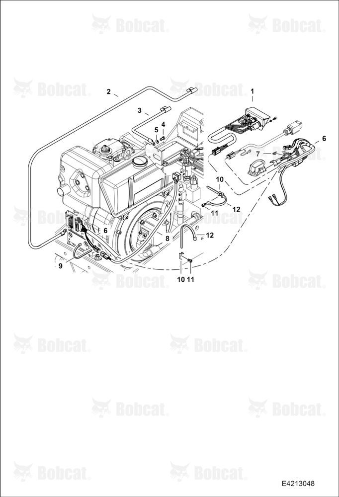 Electrical Parts