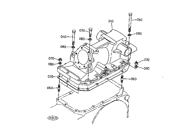 Hydraulic Cylinder