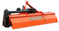 Thumbnail of Land Pride RGR1250 Gear Drive Rotary Tiller