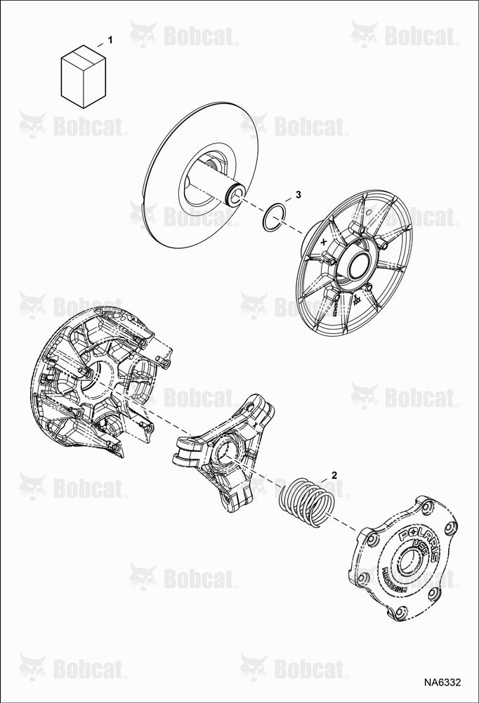 Clutch Spring Kit