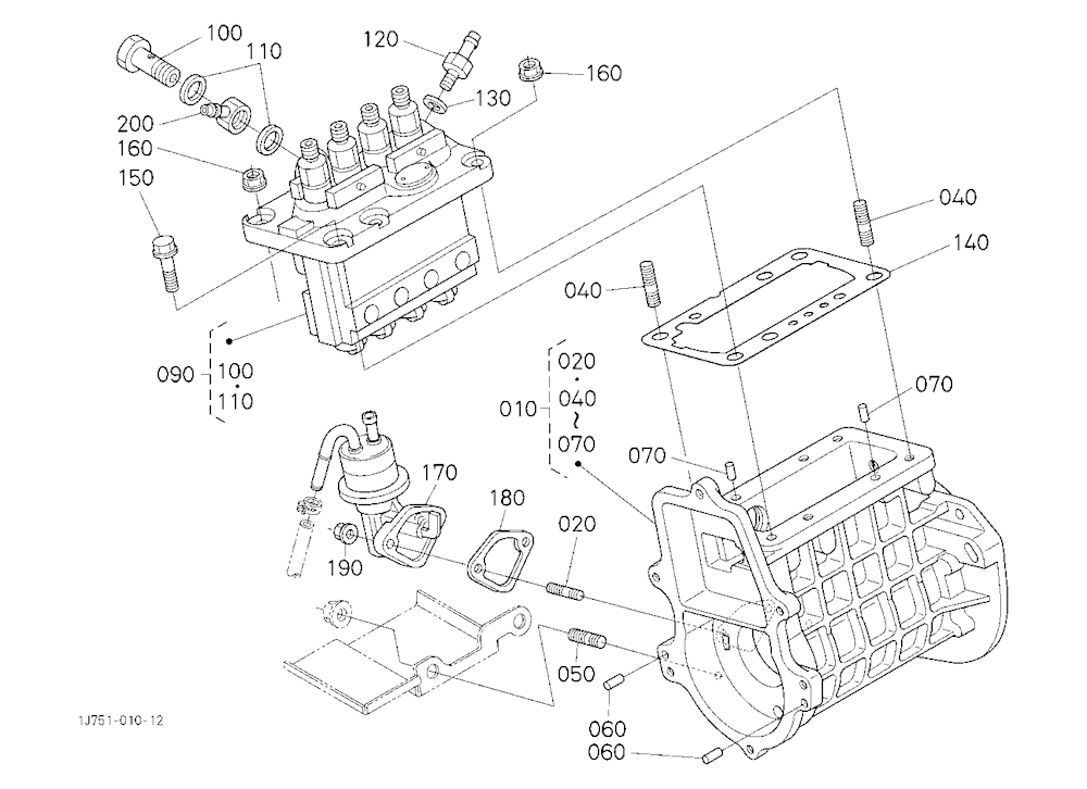 Injection Pump