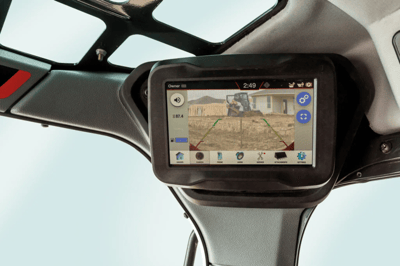 Bobcat S86 rearview camera.webp
