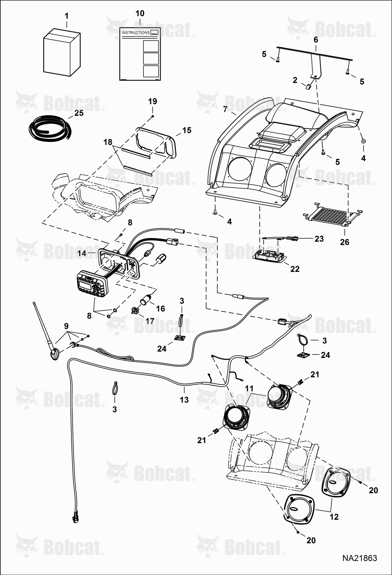 Radio Kit