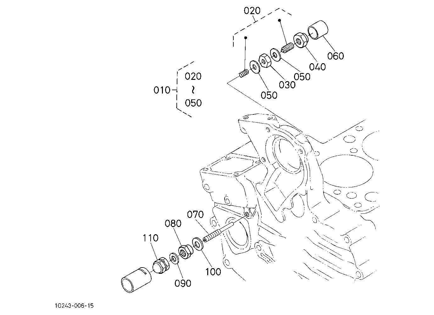 Idle Apparatus