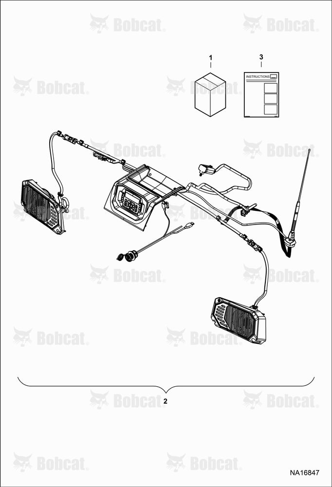 Radio Kit