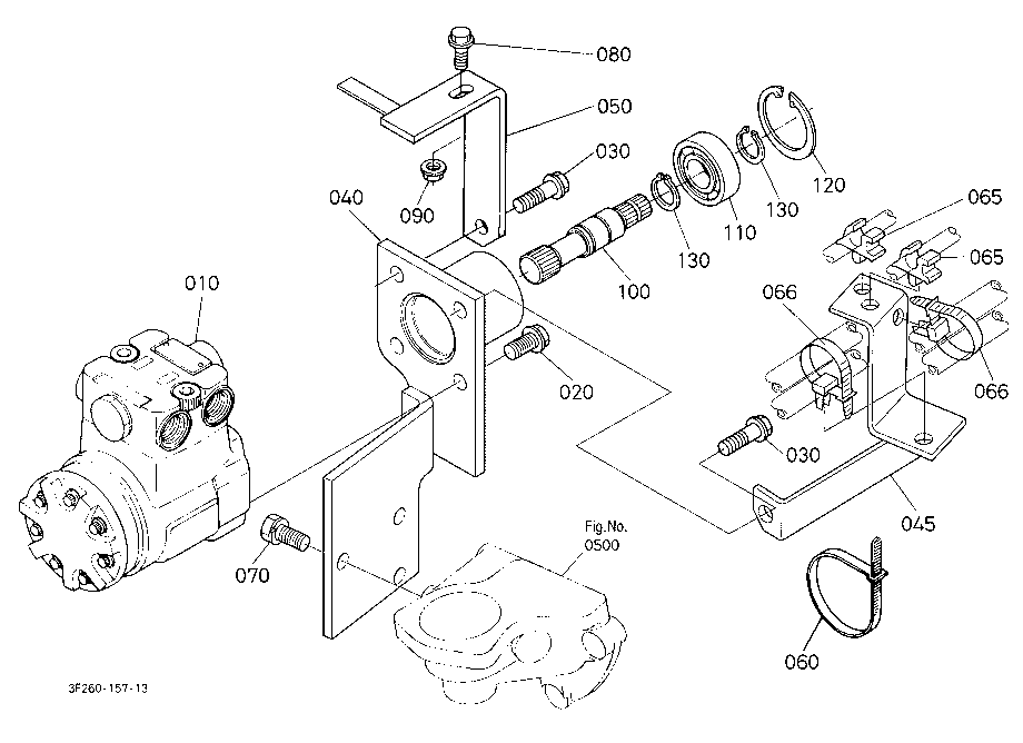 Steering Controller