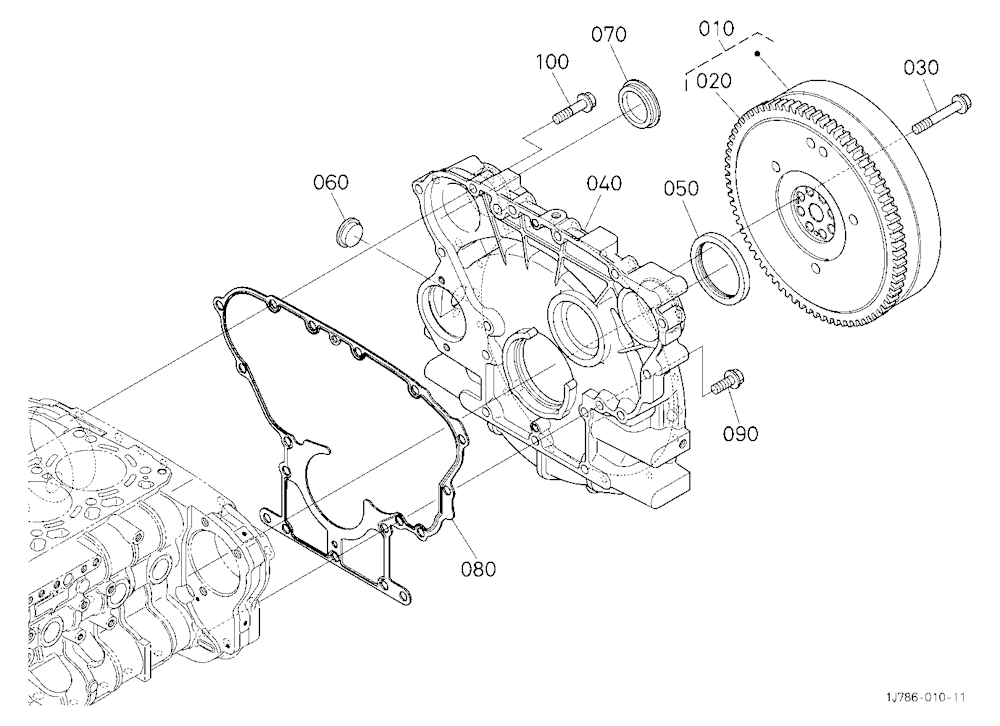 Flywheel