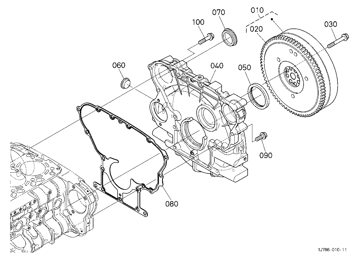 Flywheel