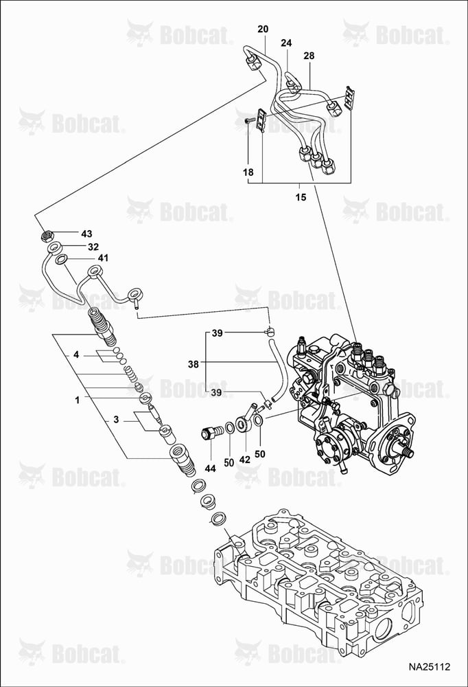 Fuel Injection Valve