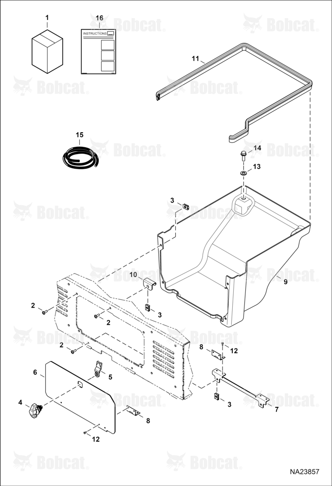Tool Box Kit