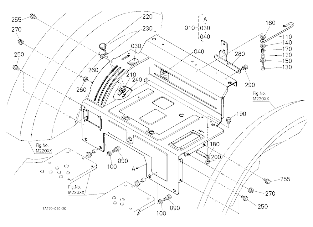 Floor Seat [A]