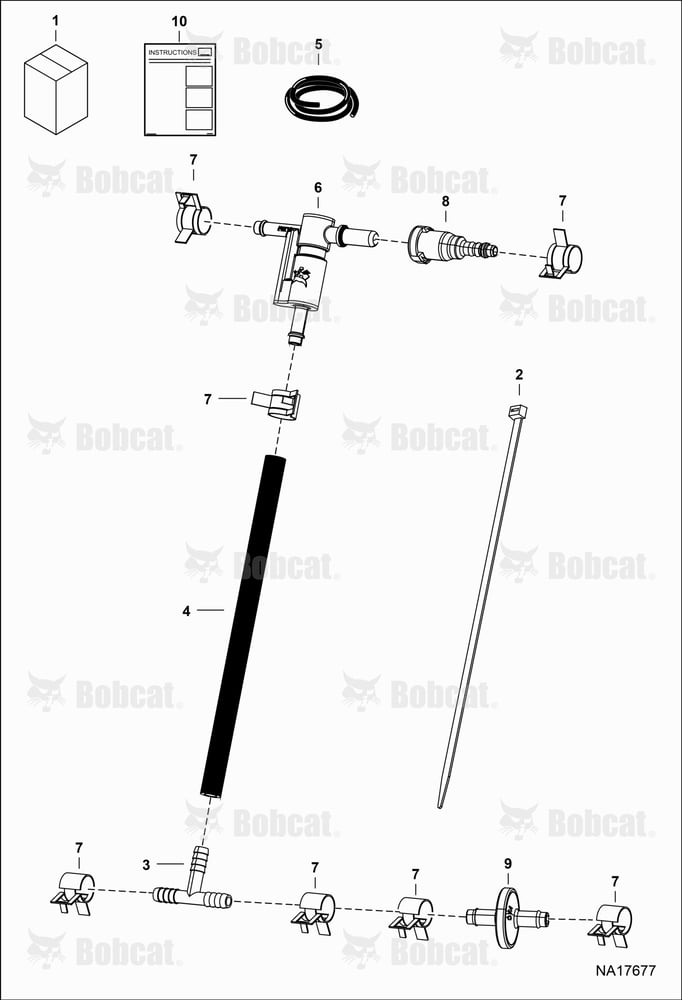 Fuel Bypass Kit