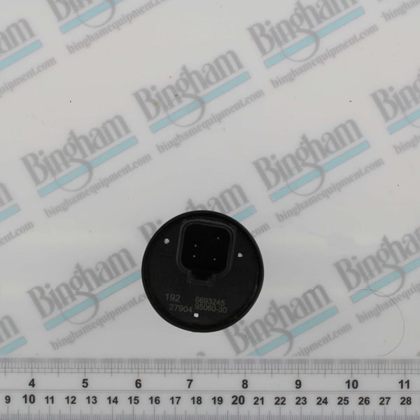 Pid 6693245 pt switch ignition pos 1