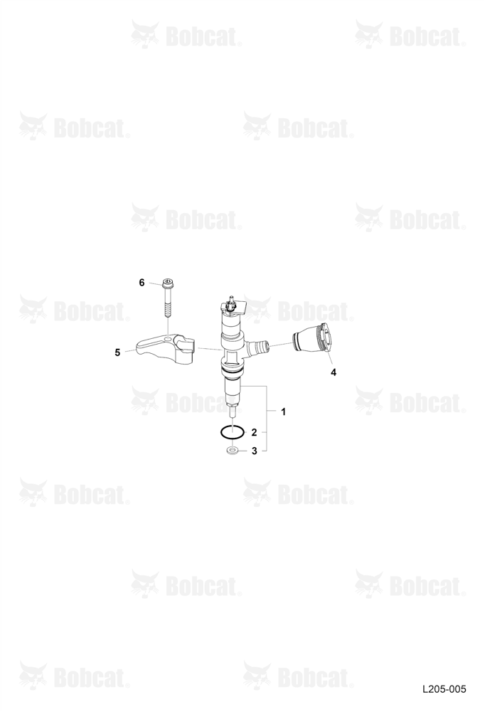 Injector
